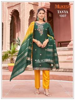 Mukesh tanya wholesale kurtis without company name for online business